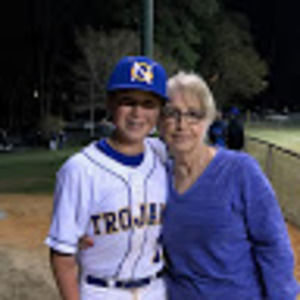 Meet your Posher, Janice